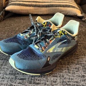Brooks Launch 9 Sneakers
